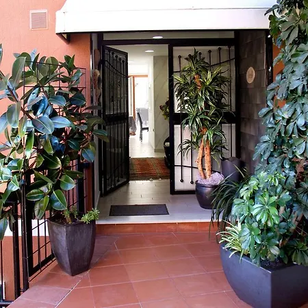 Marvit Πανσιόν Μοντερόσο αλ Μάρε