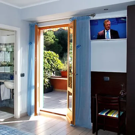 Marvit 3* Monterosso al Mare