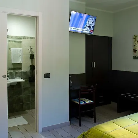 Πανσιόν Marvit 4*