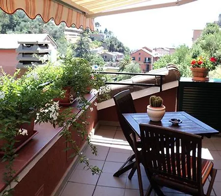 Pensionat Marvit
