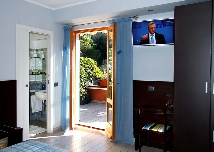 Marvit 4* Μοντερόσο αλ Μάρε