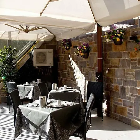 Marvit 4* Monterosso al Mare