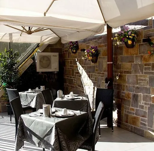 Marvit 4* Monterosso al Mare