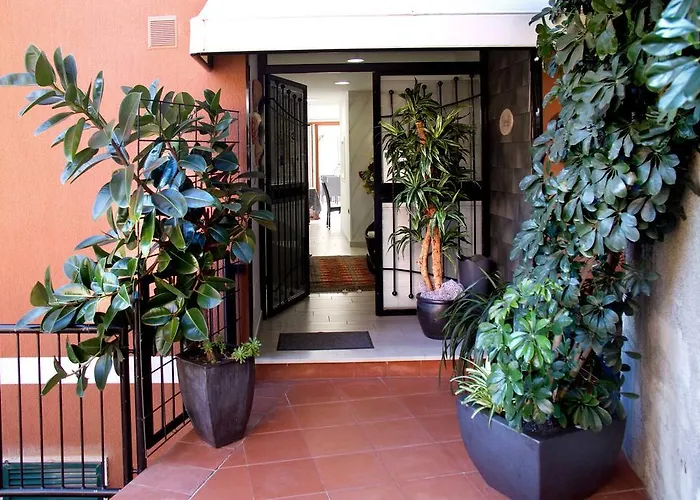 Marvit Pensjonat Monterosso al Mare