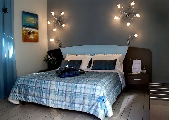Casa de hóspedes Marvit 4*